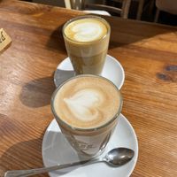   at Zimt & Zucker in Berlin