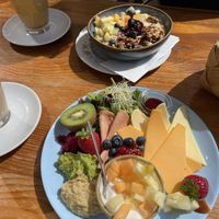   at Zimt & Zucker in Berlin