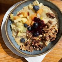   at Zimt & Zucker in Berlin