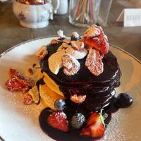   at Zimt & Zucker in Berlin