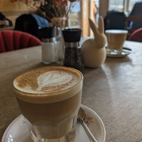 at Zimt & Zucker in Berlin
