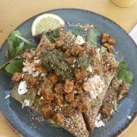   at Shake Cafe - Via dei Neri  in Florence