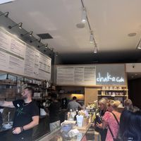   at Shake Cafe - Via dei Neri  in Florence