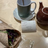   at Shake Cafe - Via dei Neri  in Florence