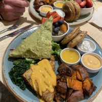   at Shake Cafe - Via dei Neri  in Florence