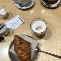   at Shake Cafe - Via dei Neri  in Florence