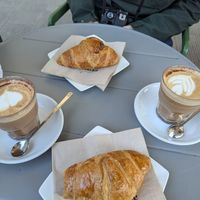  at Shake Cafe - Via dei Neri  in Florence