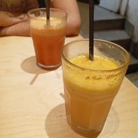  at Shake Cafe - Via dei Neri  in Florence