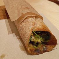  at Shake Cafe - Via dei Neri  in Florence