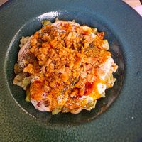 Walnusstopping at myMANTI in Ludwigshafen