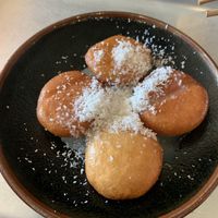   at Bao Bar 1020 in Vienna