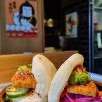  at Bao Bar 1020 in Vienna