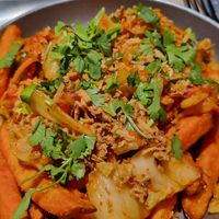  at Bao Bar 1020 in Vienna