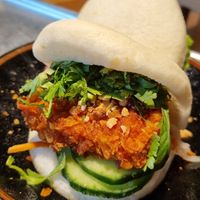  at Bao Bar 1020 in Vienna