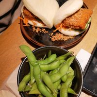  at Bao Bar 1020 in Vienna