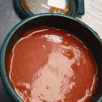 Tagessuppe at Brotmanufaktur Das Brot. in Wolfsburg