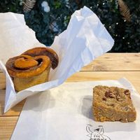   at The Gnome Cafe in Maldon