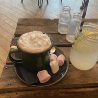   at The Gnome Cafe in Maldon