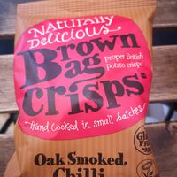  at The Gnome Cafe in Maldon