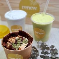 4 at Renew Deli in East Singapore