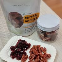 6 at Renew Deli in East Singapore