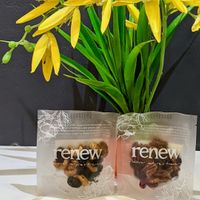 Briyani Spiced Cashews, Cinnamon Gula Melaka Pecans at Renew Deli in East Singapore