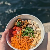  at Jour in Marseille