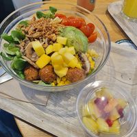  at Jour in Marseille