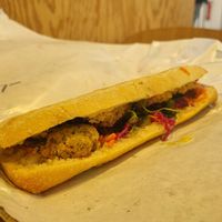  at Jour in Marseille