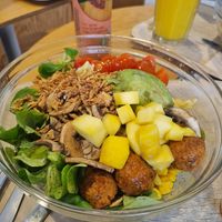  at Jour in Marseille