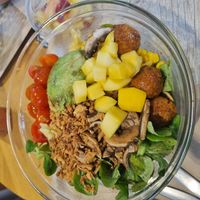  at Jour in Marseille