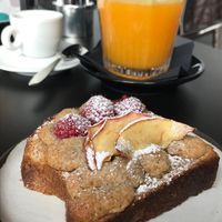  at Bar Molino Centumbrie in Agello