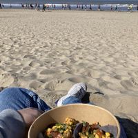   at The Spot Watersport in Zandvoort