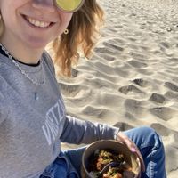   at The Spot Watersport in Zandvoort