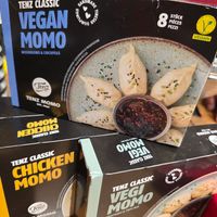  at Tenz Momo in Winterthur