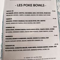   at Windy Bay Café in Taghazout