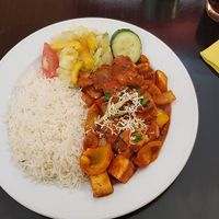  at Tandoori Tonight in Brandenburg An Der Havel