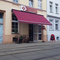  at Tandoori Tonight in Brandenburg An Der Havel