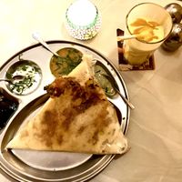   at Tandoori Tonight in Brandenburg An Der Havel