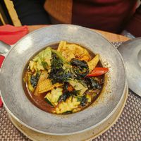  at Giggling Squid in Cambridge