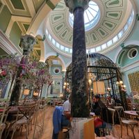  at Giggling Squid in Cambridge