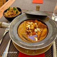  at Giggling Squid in Cambridge