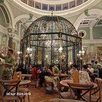  at Giggling Squid in Cambridge