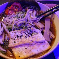  at Dashi Ramen Bar in Ourense