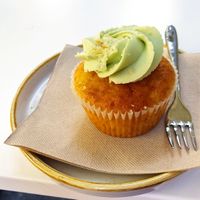  at Bonne Maman in Zurich