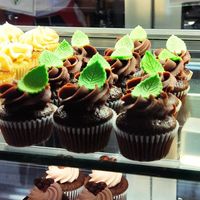  at Bonne Maman in Zurich