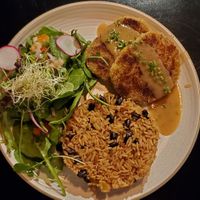 Medallions & Moro at El Secreto De Bruny in Carolina