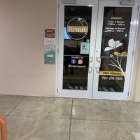 Entry at El Secreto De Bruny in Carolina