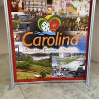 Entry at El Secreto De Bruny in Carolina