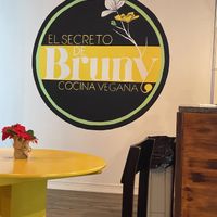 “Cocina Vegana” Vegan Kitchen😄 at El Secreto De Bruny in Carolina